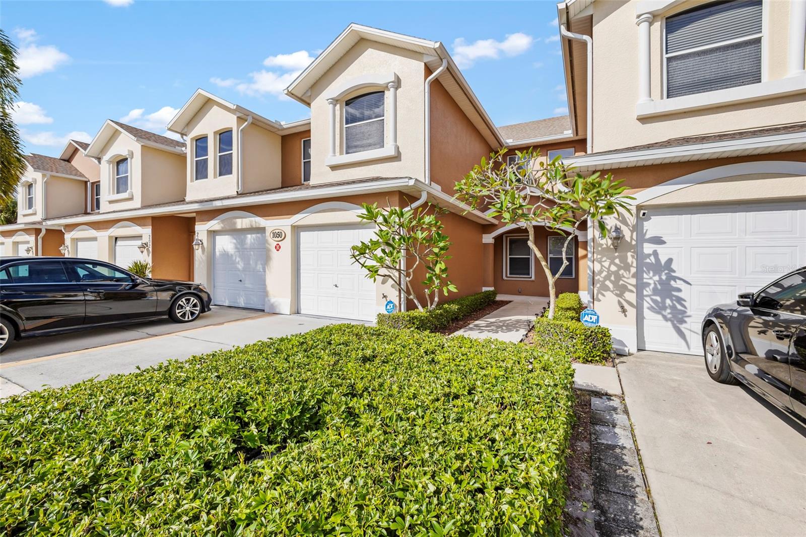VENETIAN VILLAGE CONDOS - Residential