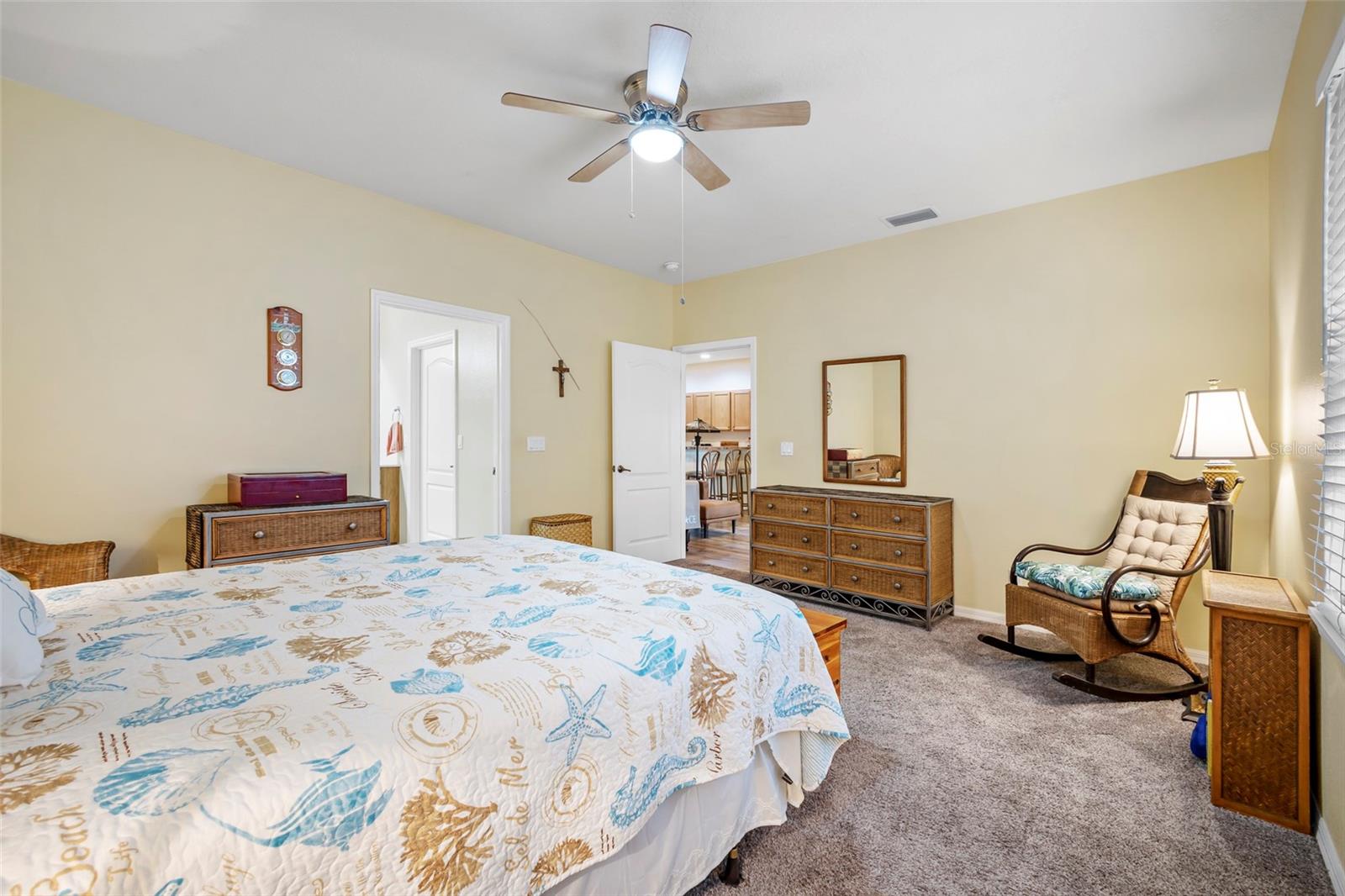 VENETIAN VILLAGE CONDOS - Residential