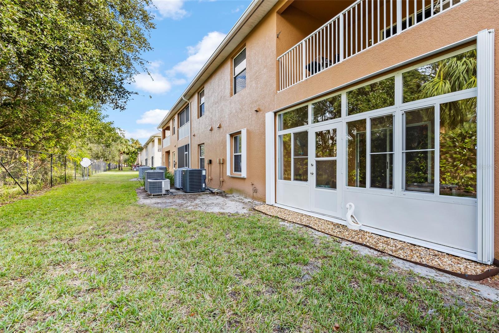 VENETIAN VILLAGE CONDOS - Residential