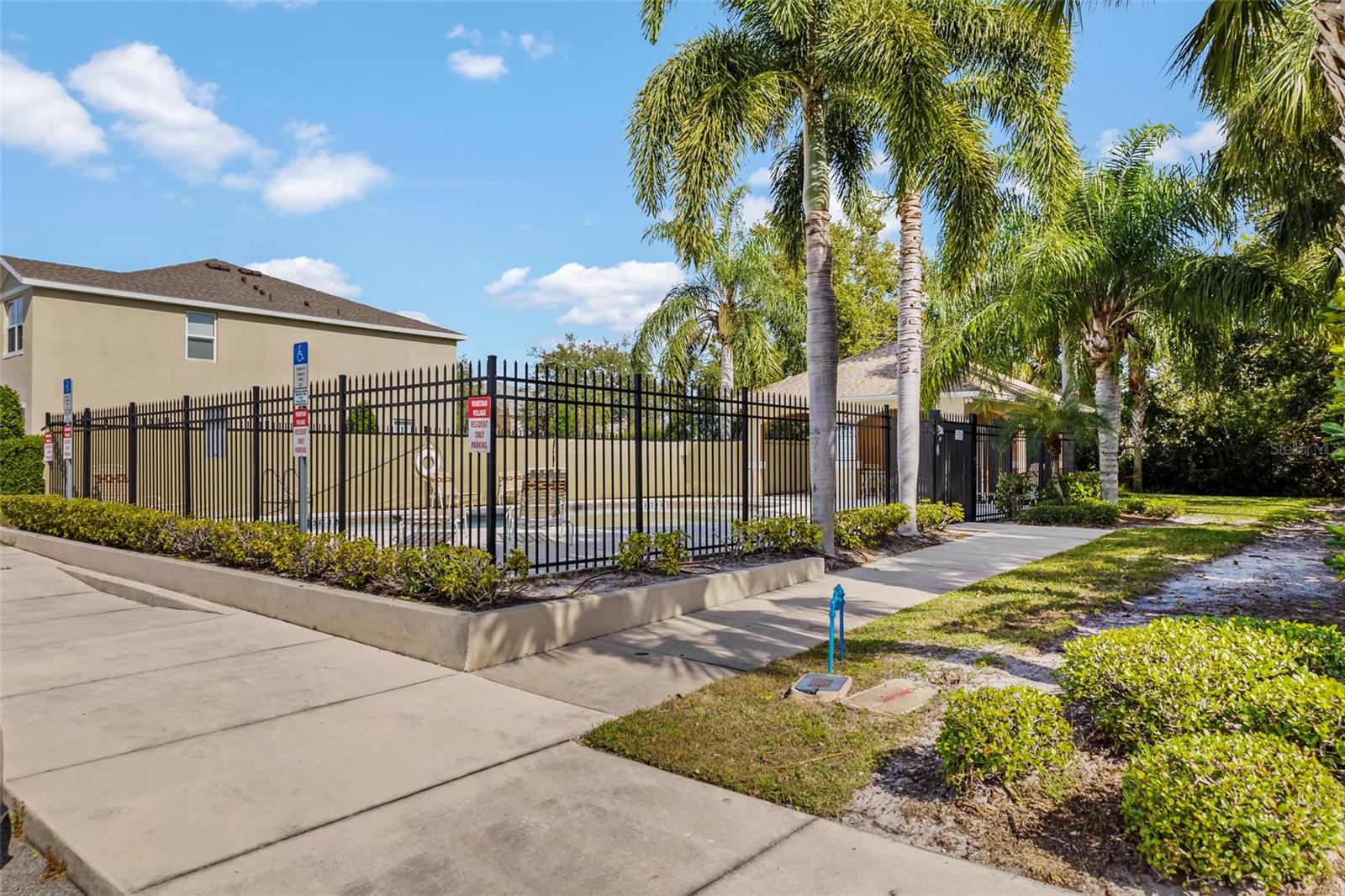 VENETIAN VILLAGE CONDOS - Residential