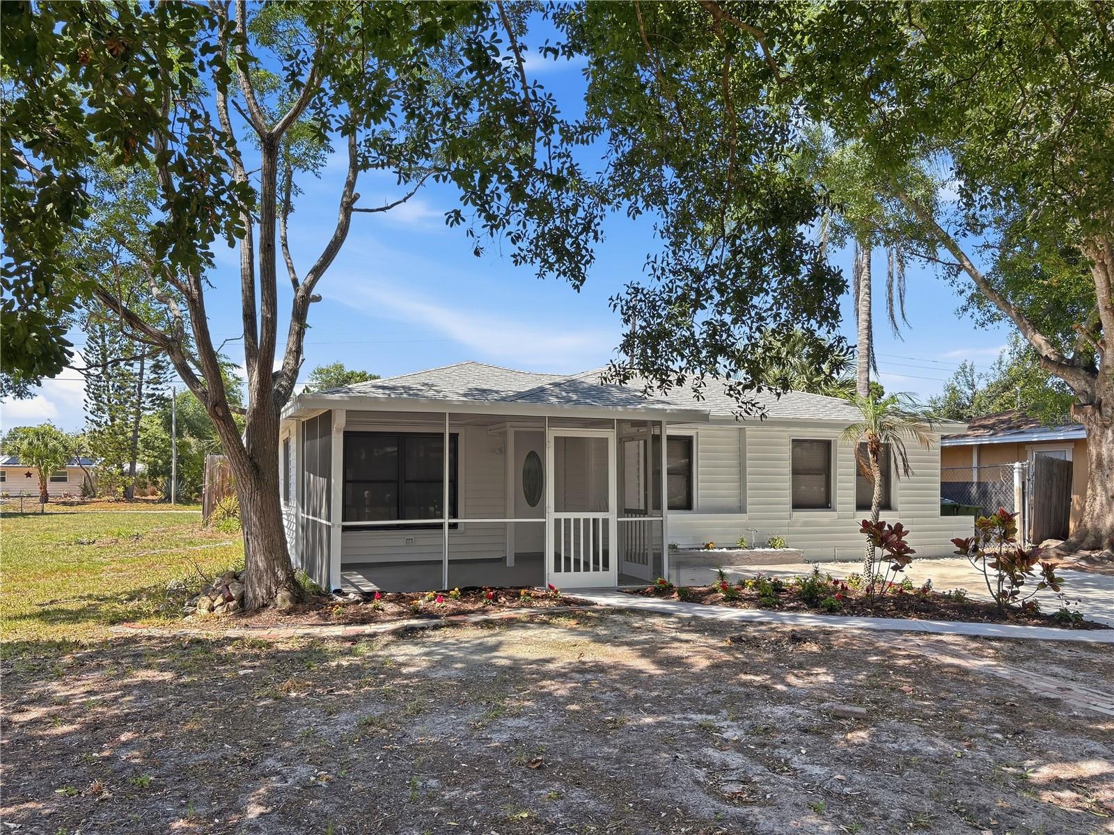 GLEN RIDGE - Residential