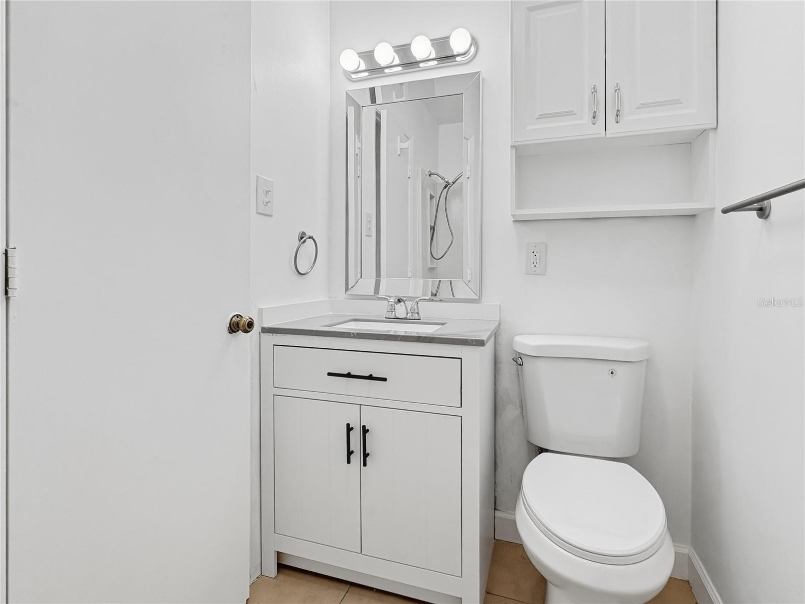 GLEN RIDGE - Residential