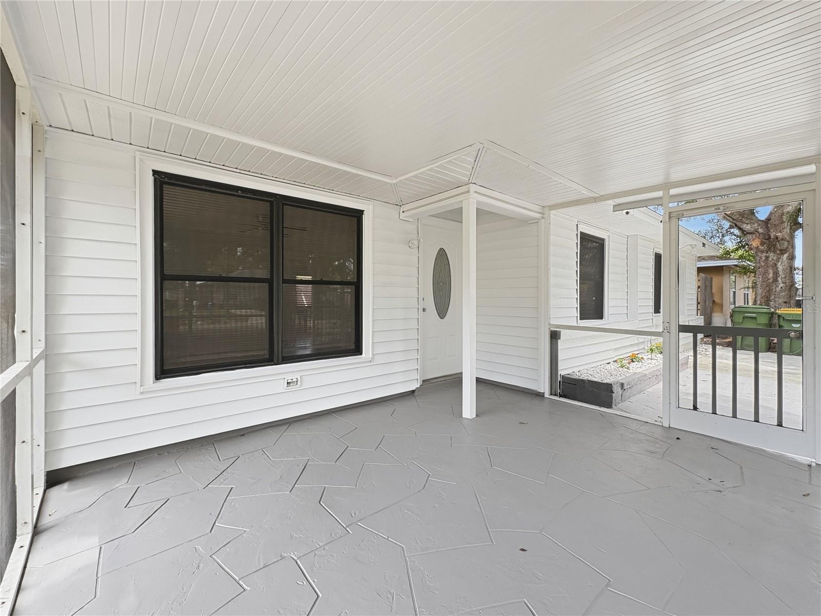 GLEN RIDGE - Residential