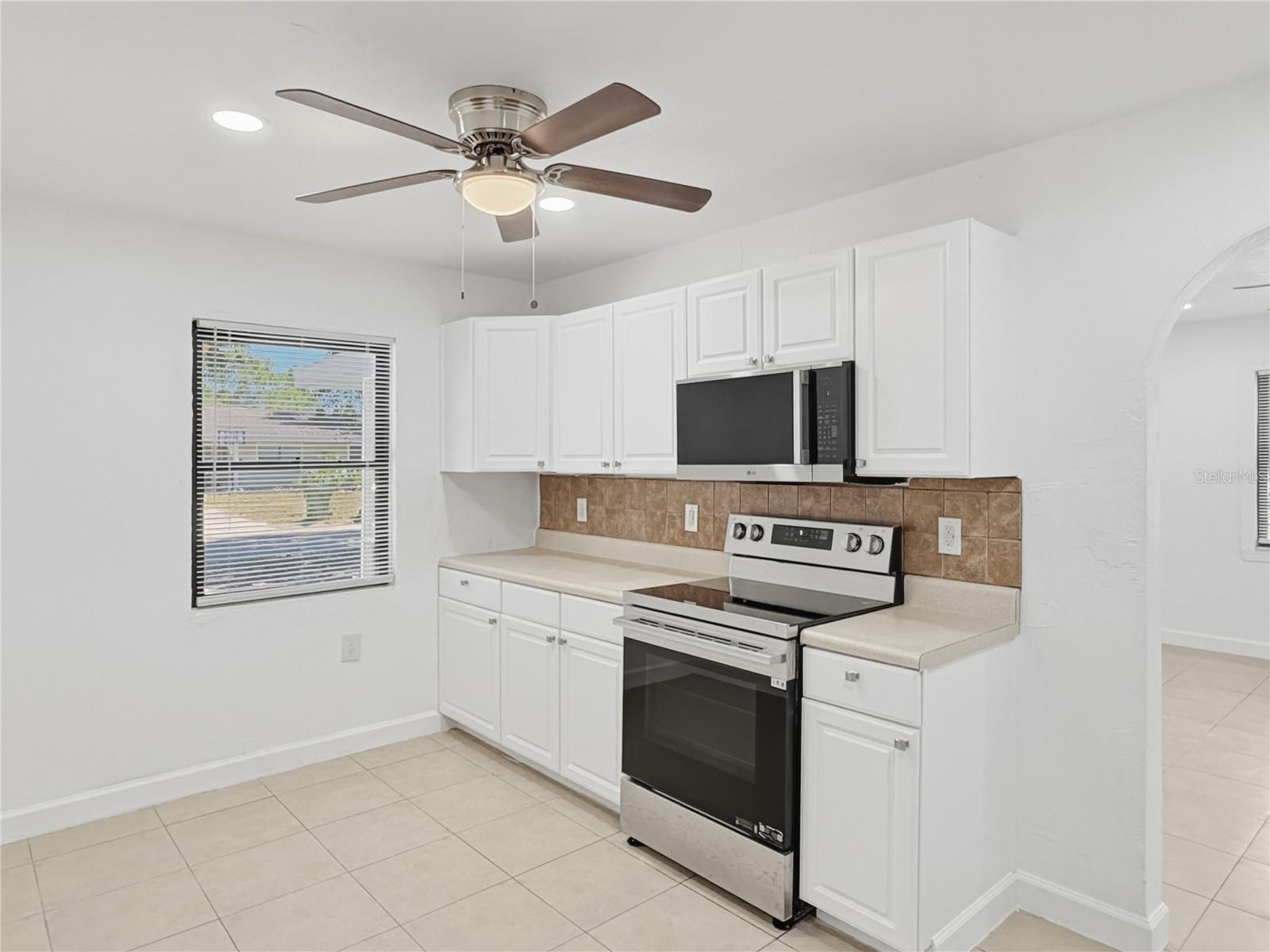GLEN RIDGE - Residential