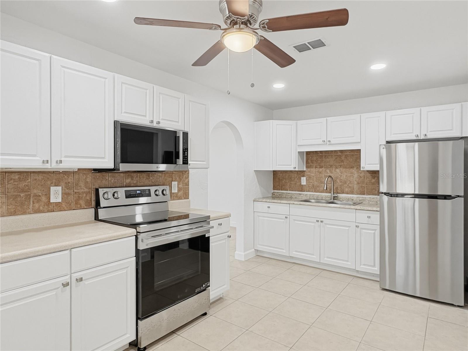 GLEN RIDGE - Residential
