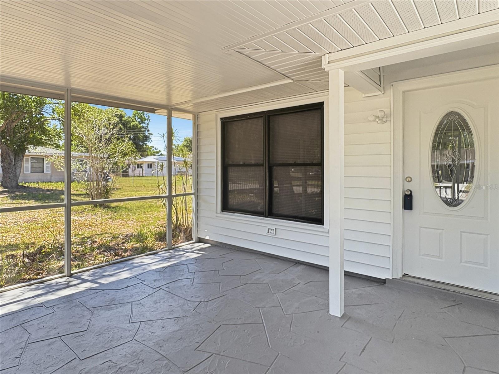 GLEN RIDGE - Residential