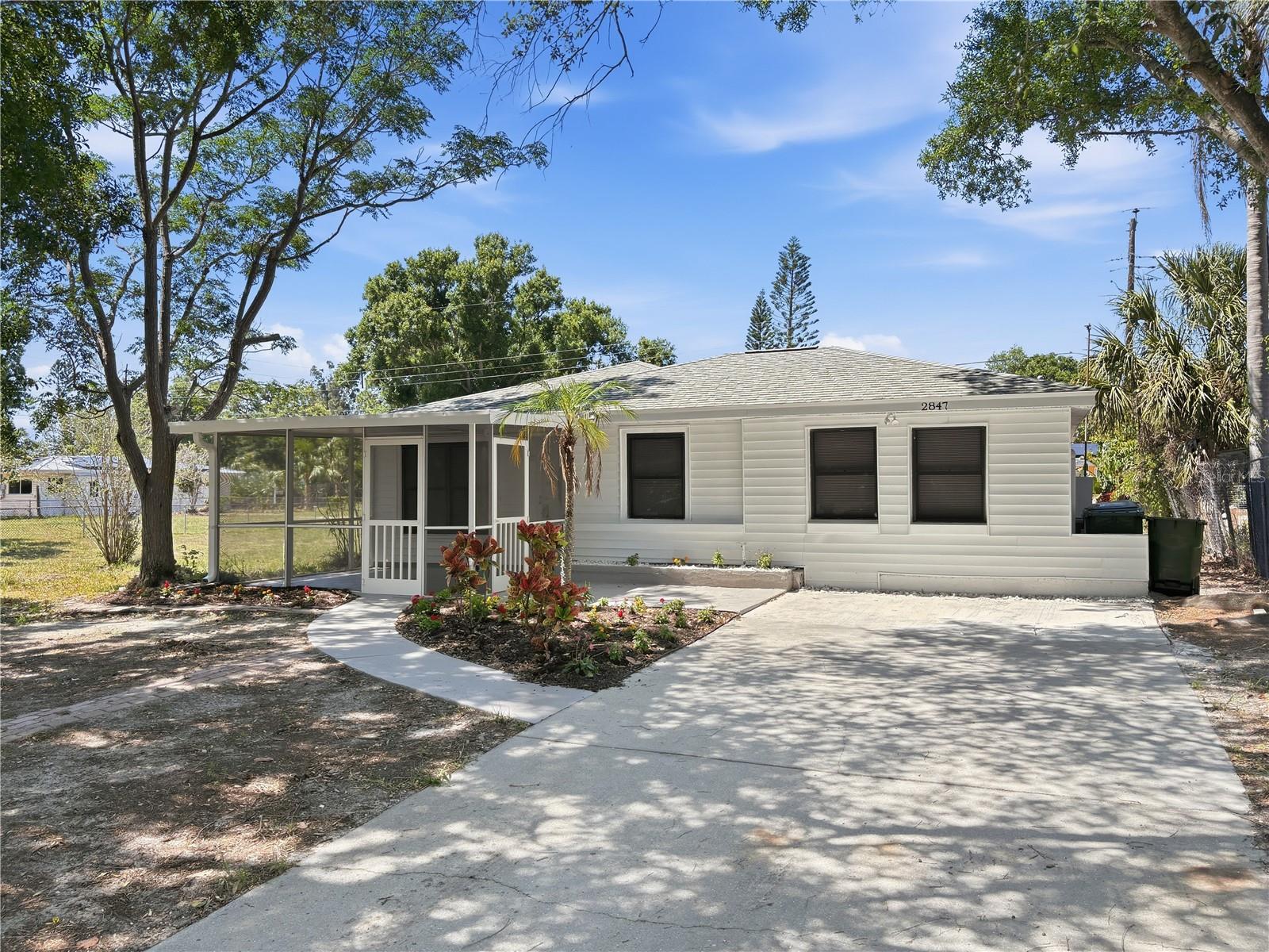 GLEN RIDGE - Residential
