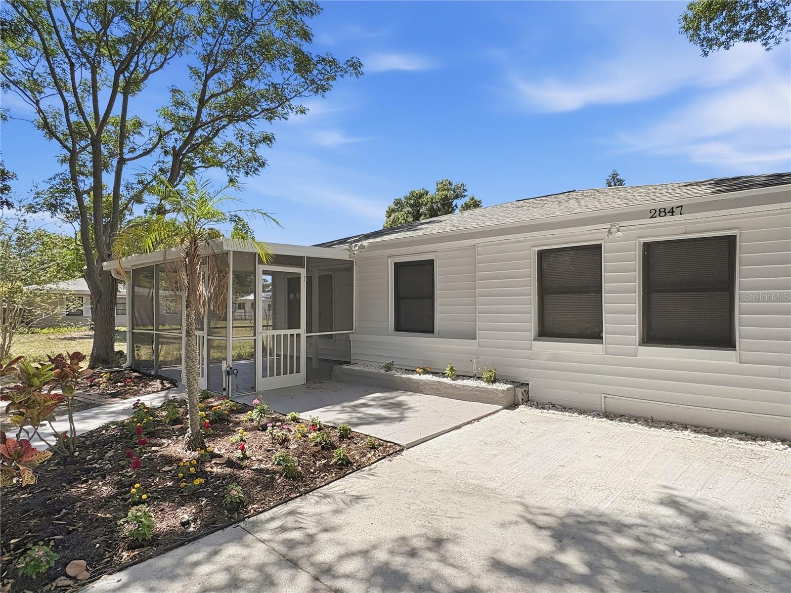 GLEN RIDGE - Residential