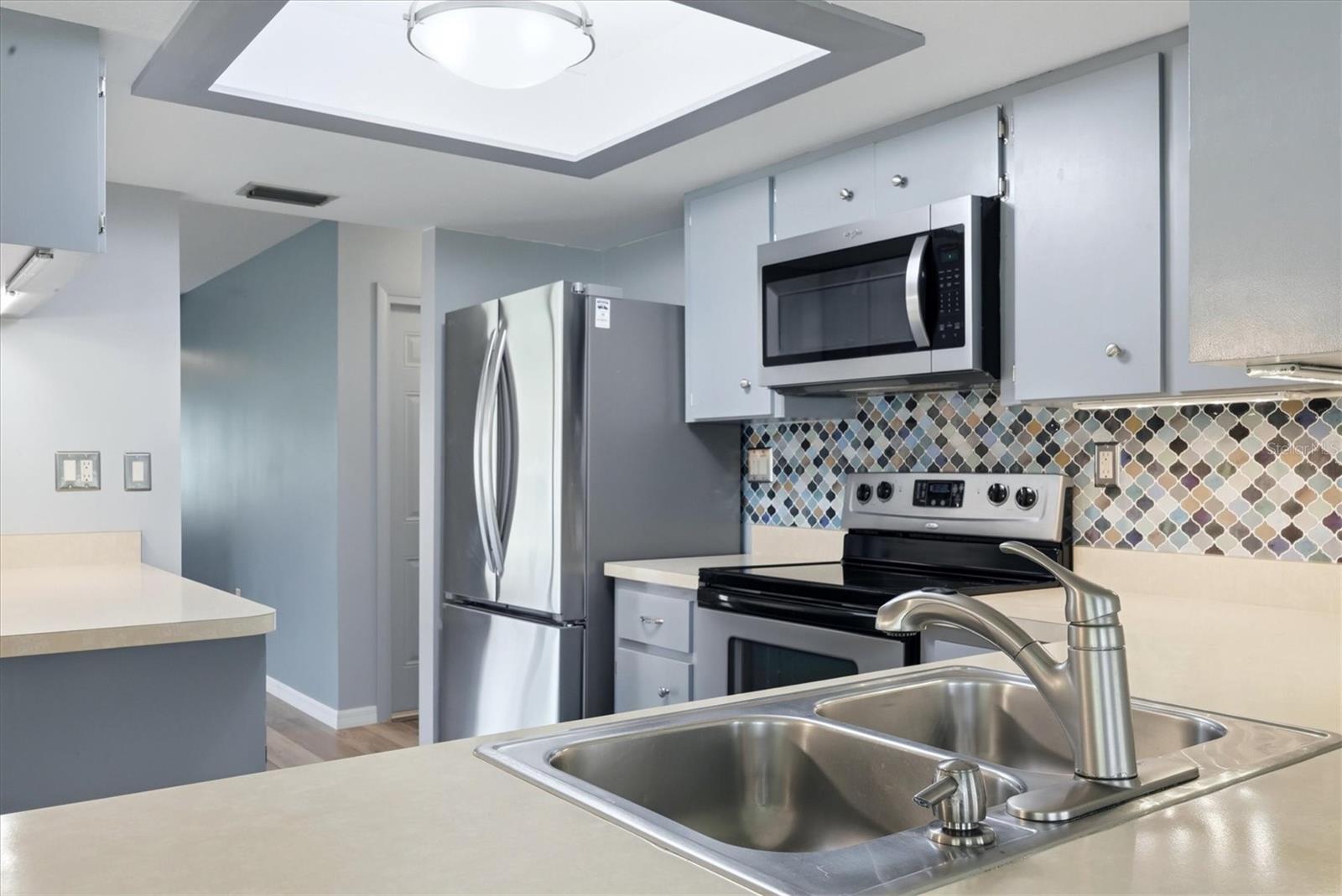 PORT CHARLOTTE SEC 023 - Residential