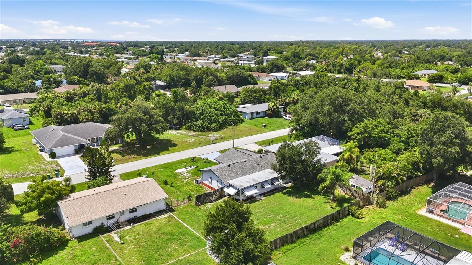 PORT CHARLOTTE SEC 023 - Residential