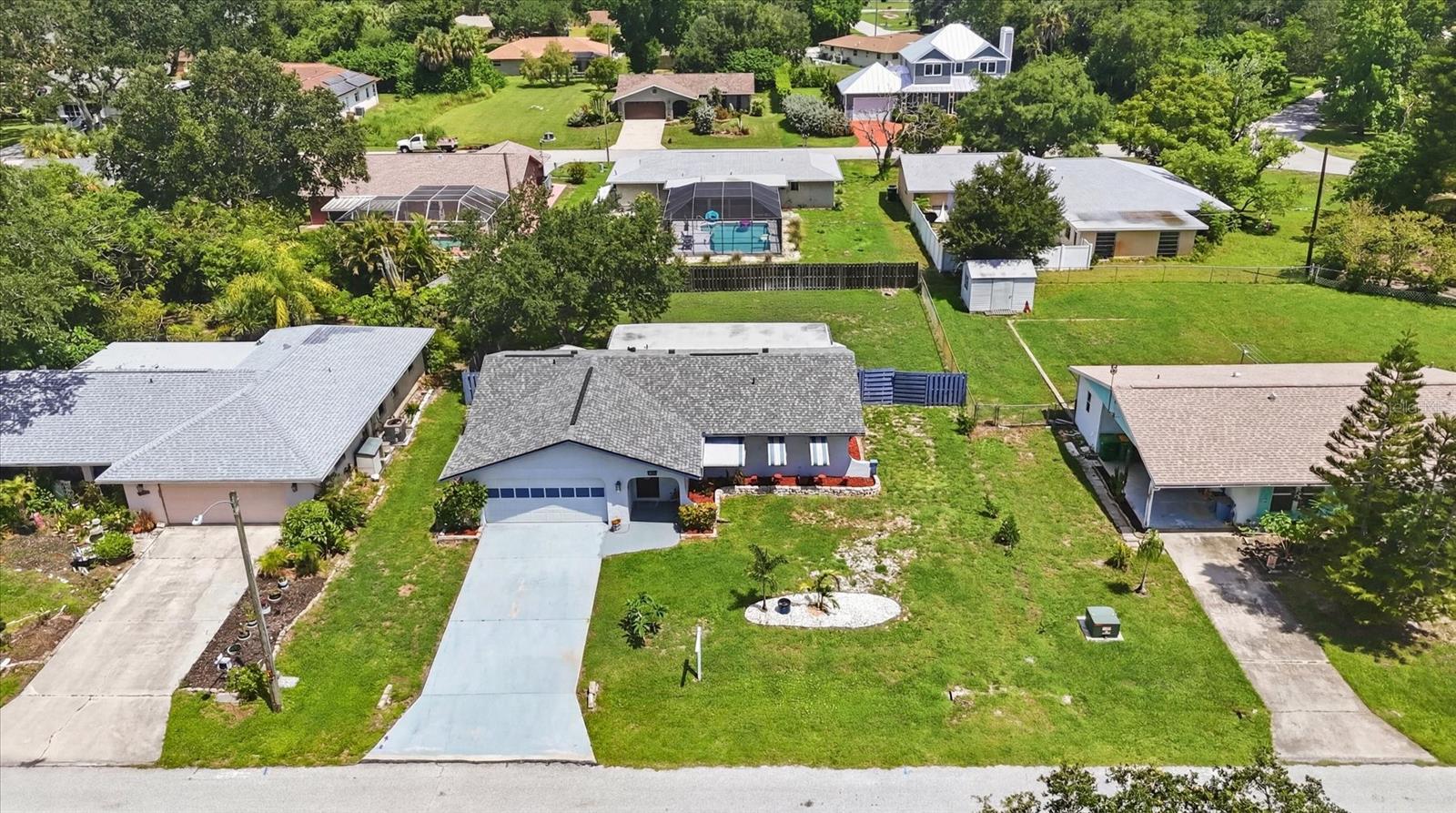 PORT CHARLOTTE SEC 023 - Residential