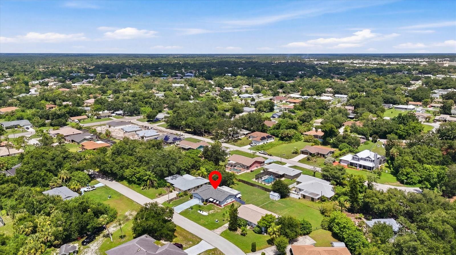PORT CHARLOTTE SEC 023 - Residential