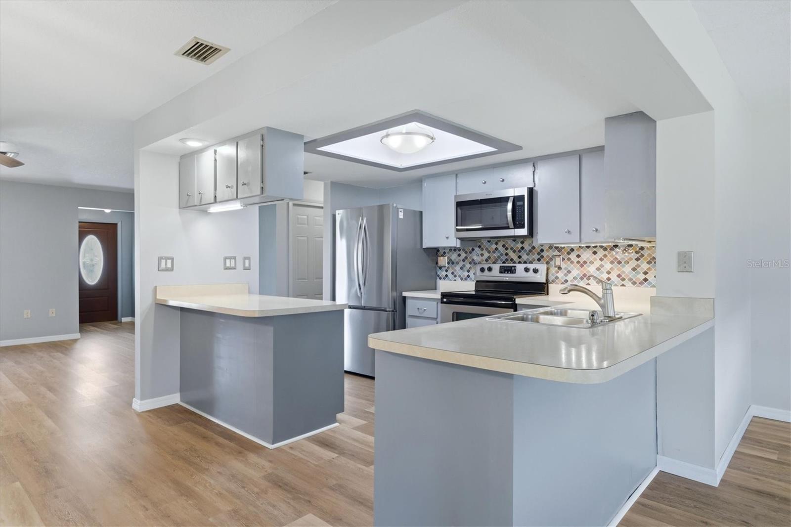 PORT CHARLOTTE SEC 023 - Residential