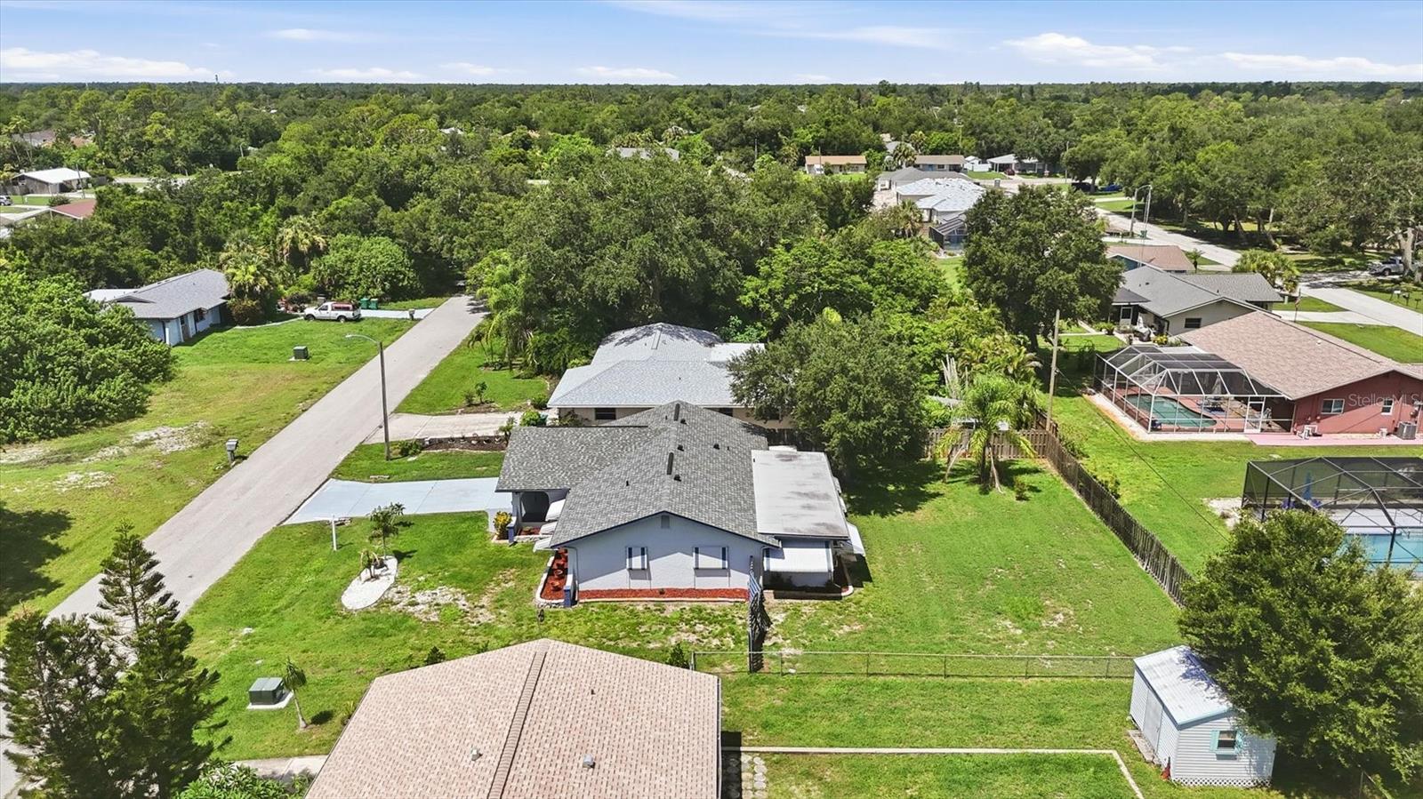 PORT CHARLOTTE SEC 023 - Residential
