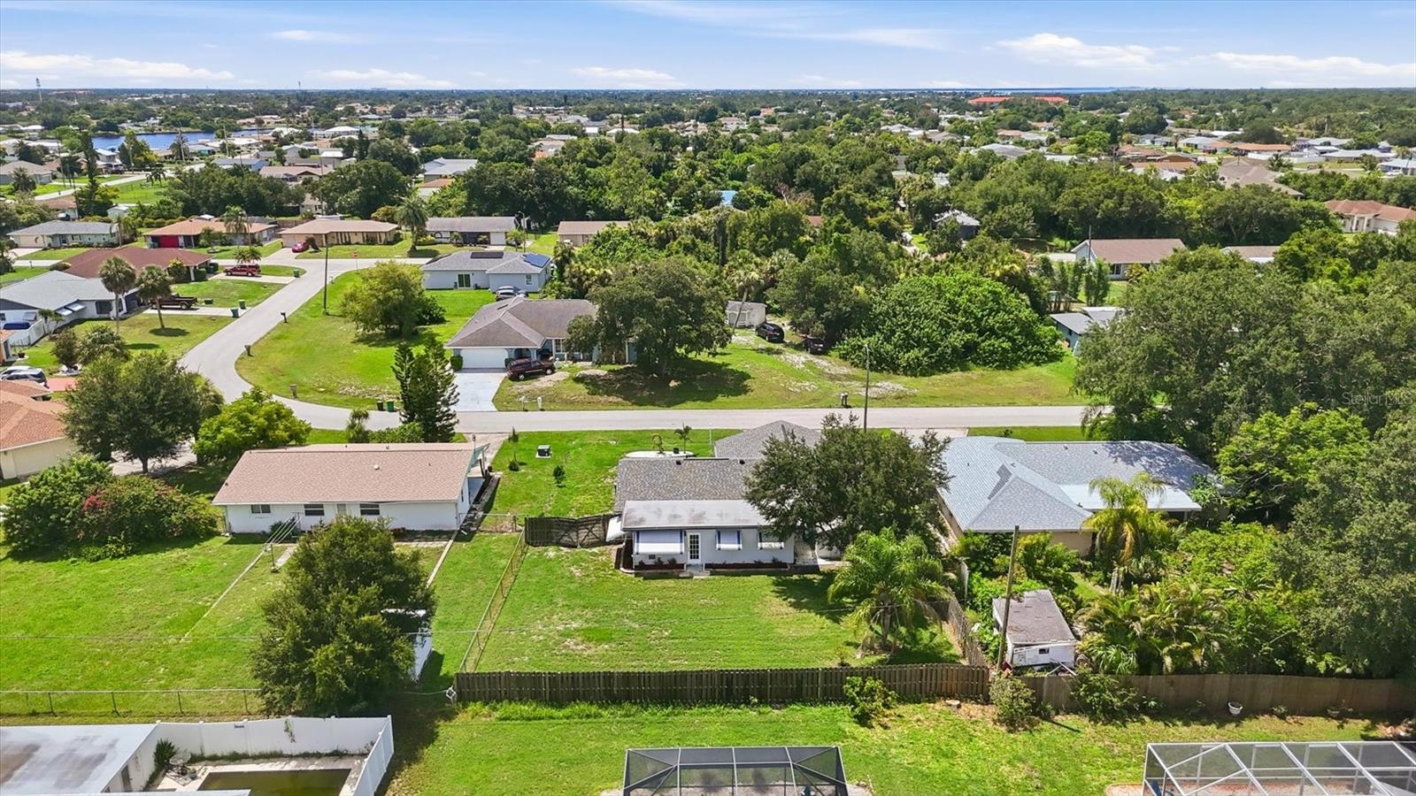 PORT CHARLOTTE SEC 023 - Residential