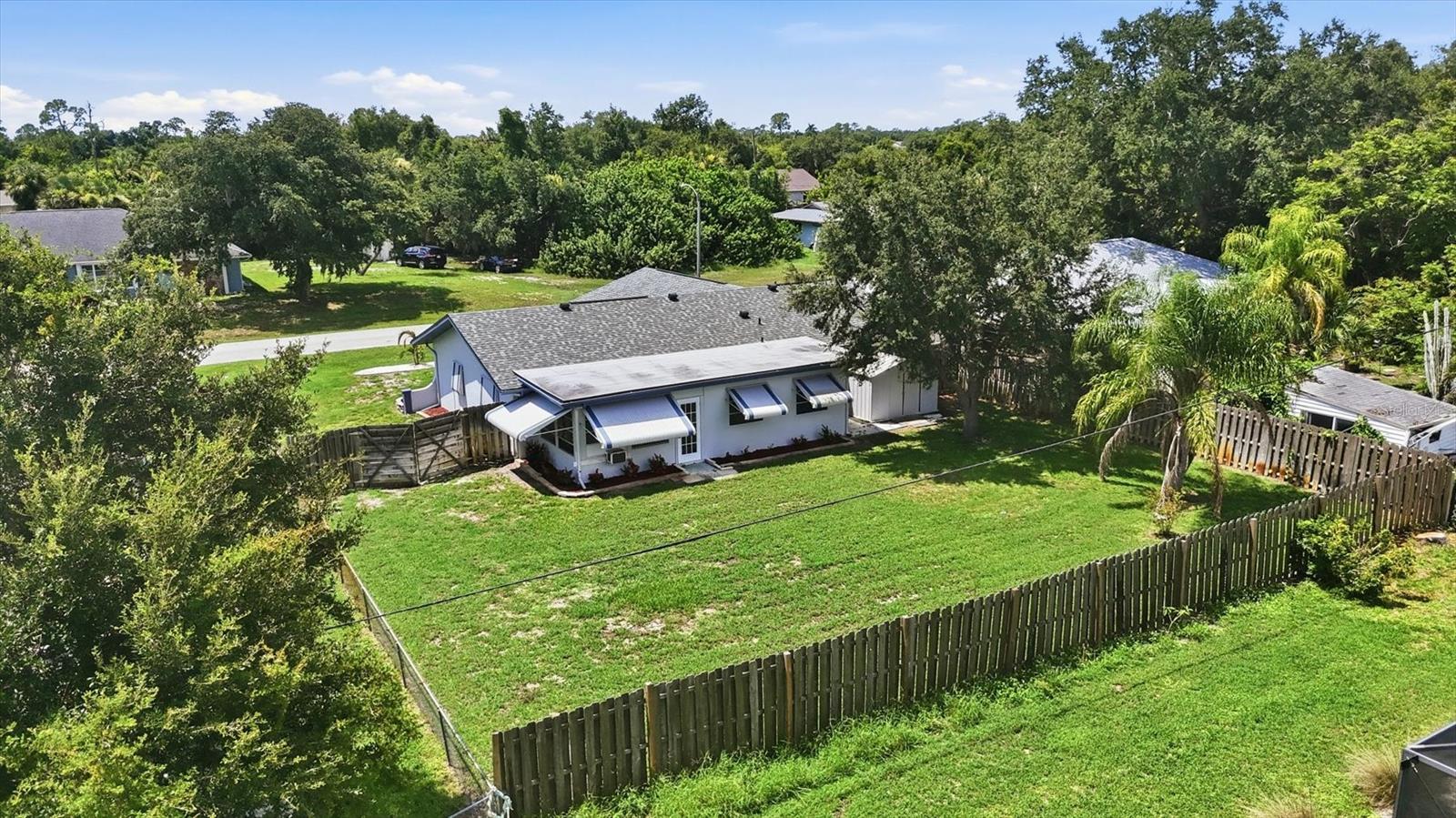 PORT CHARLOTTE SEC 023 - Residential