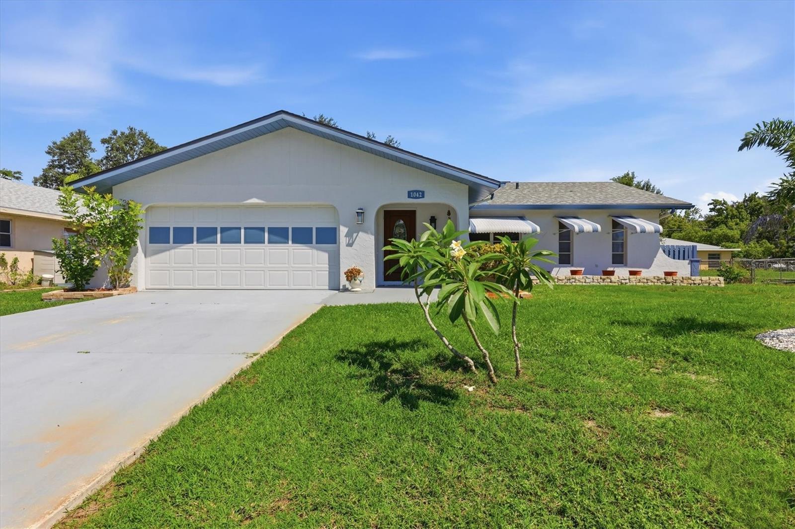 PORT CHARLOTTE SEC 023 - Residential