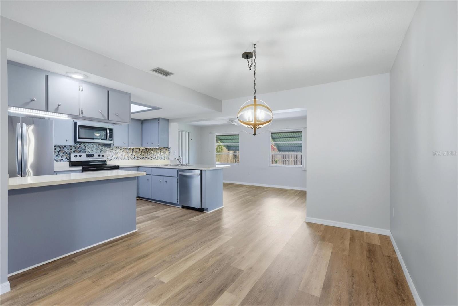 PORT CHARLOTTE SEC 023 - Residential