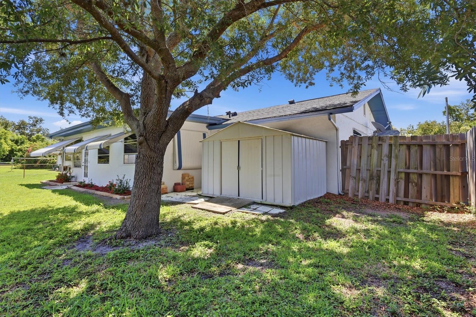 PORT CHARLOTTE SEC 023 - Residential