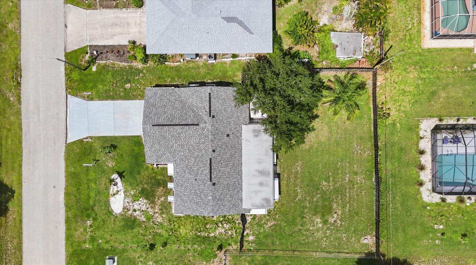 PORT CHARLOTTE SEC 023 - Residential