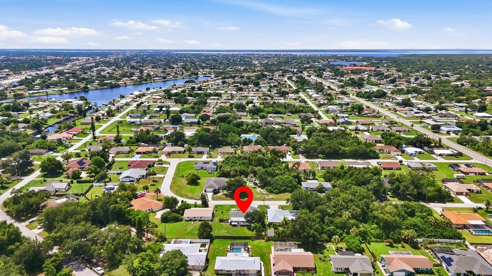 PORT CHARLOTTE SEC 023 - Residential
