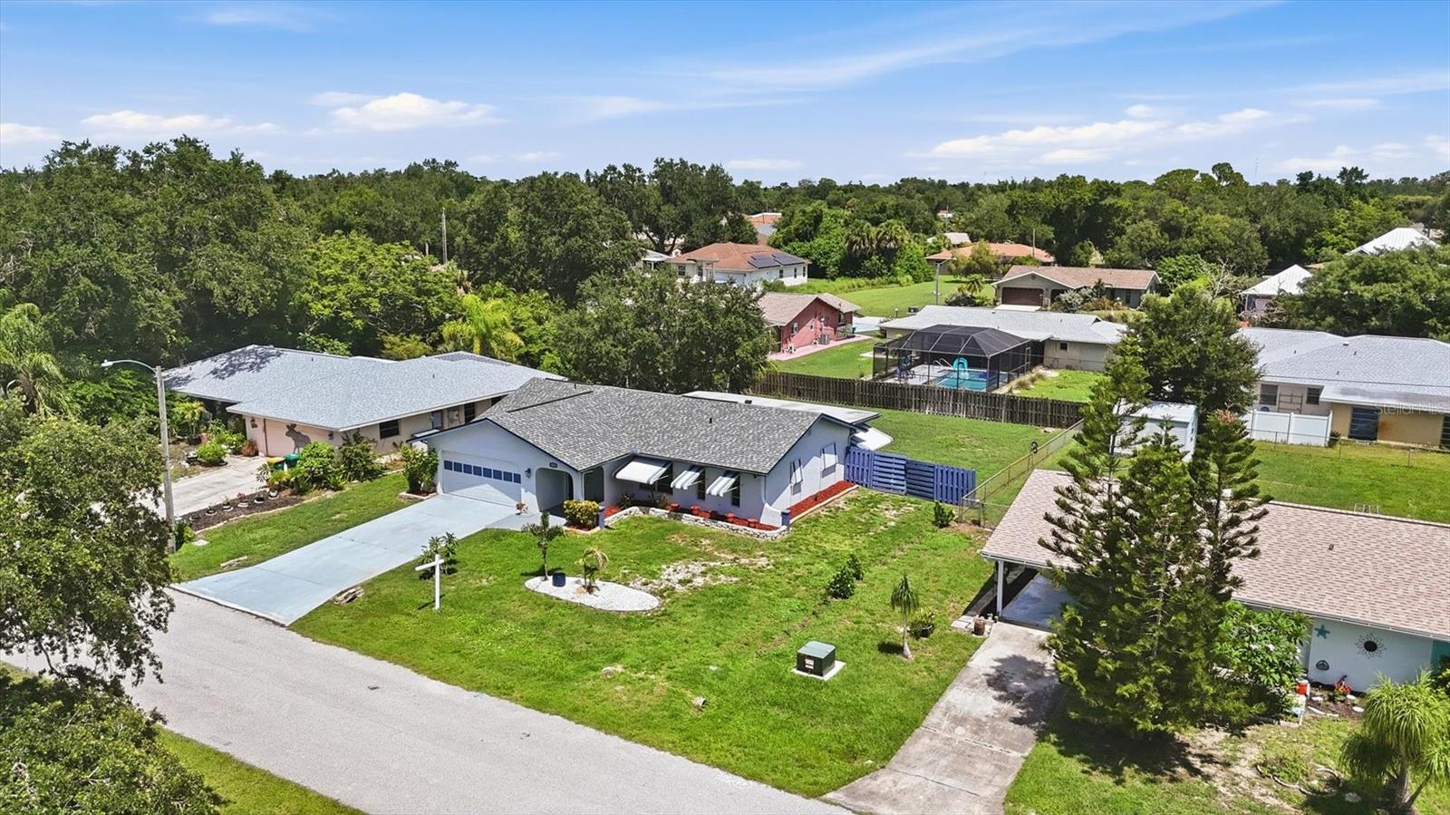 PORT CHARLOTTE SEC 023 - Residential