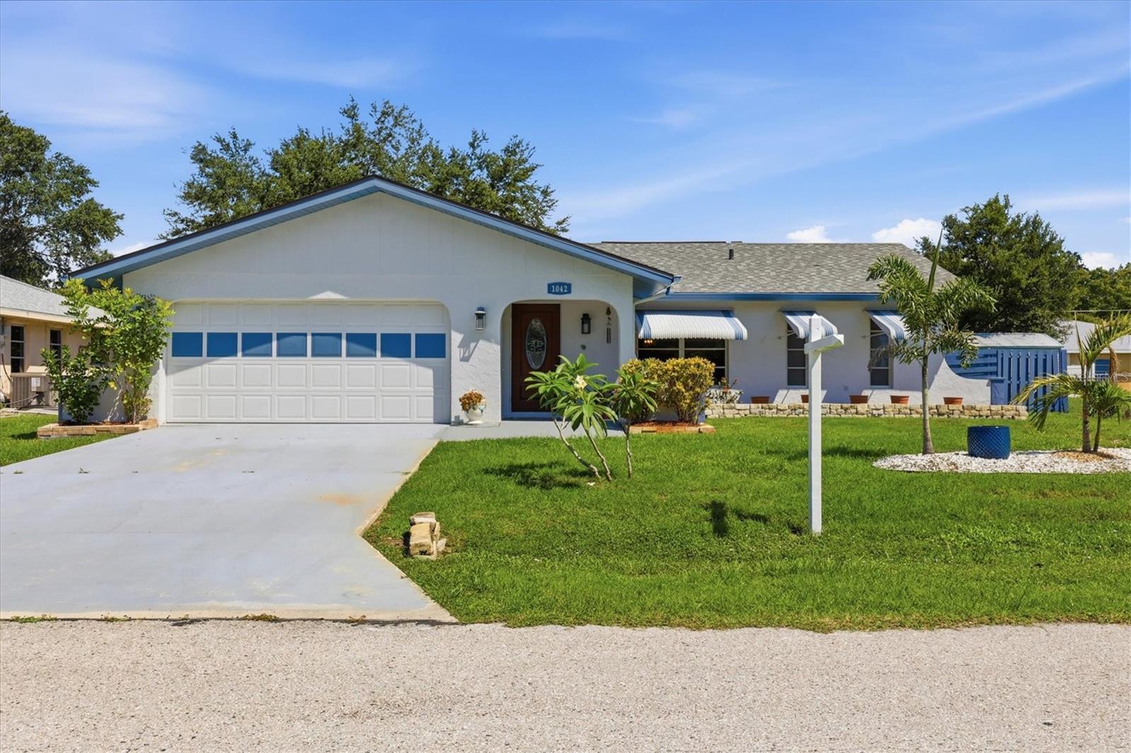 PORT CHARLOTTE SEC 023 - Residential