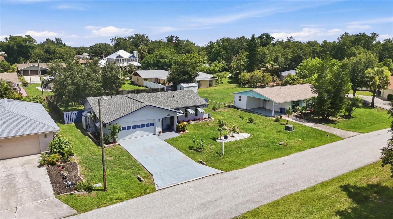 PORT CHARLOTTE SEC 023 - Residential