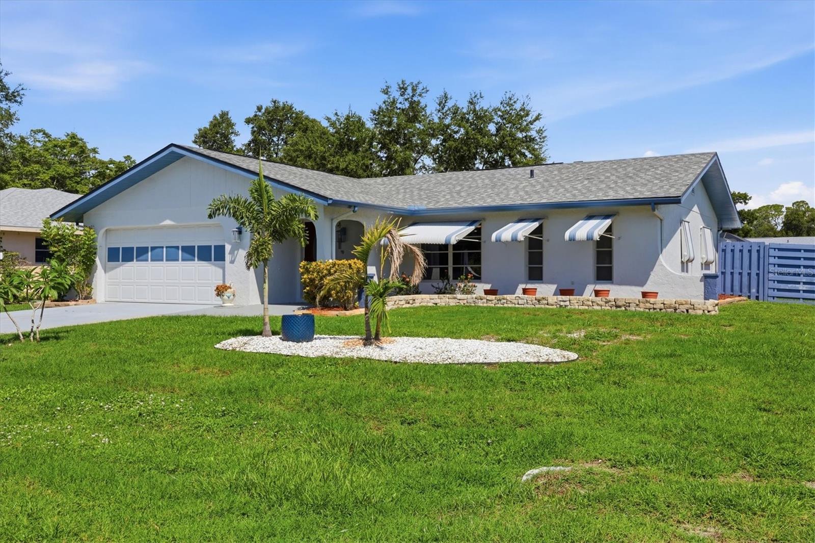 PORT CHARLOTTE SEC 023 - Residential