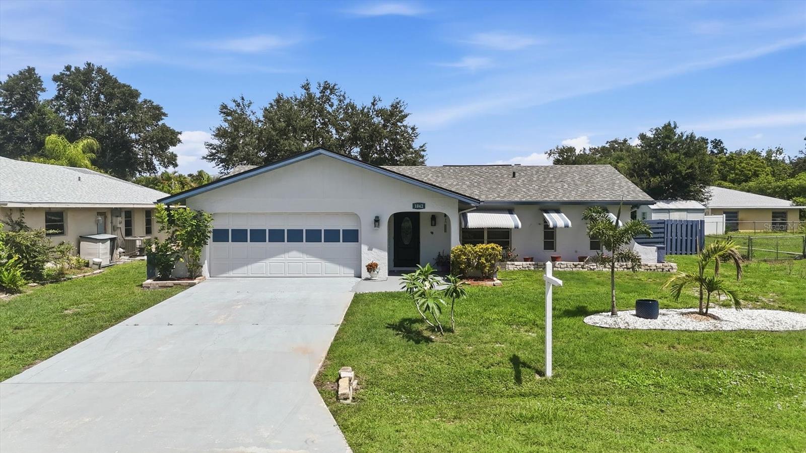 PORT CHARLOTTE SEC 023 - Residential