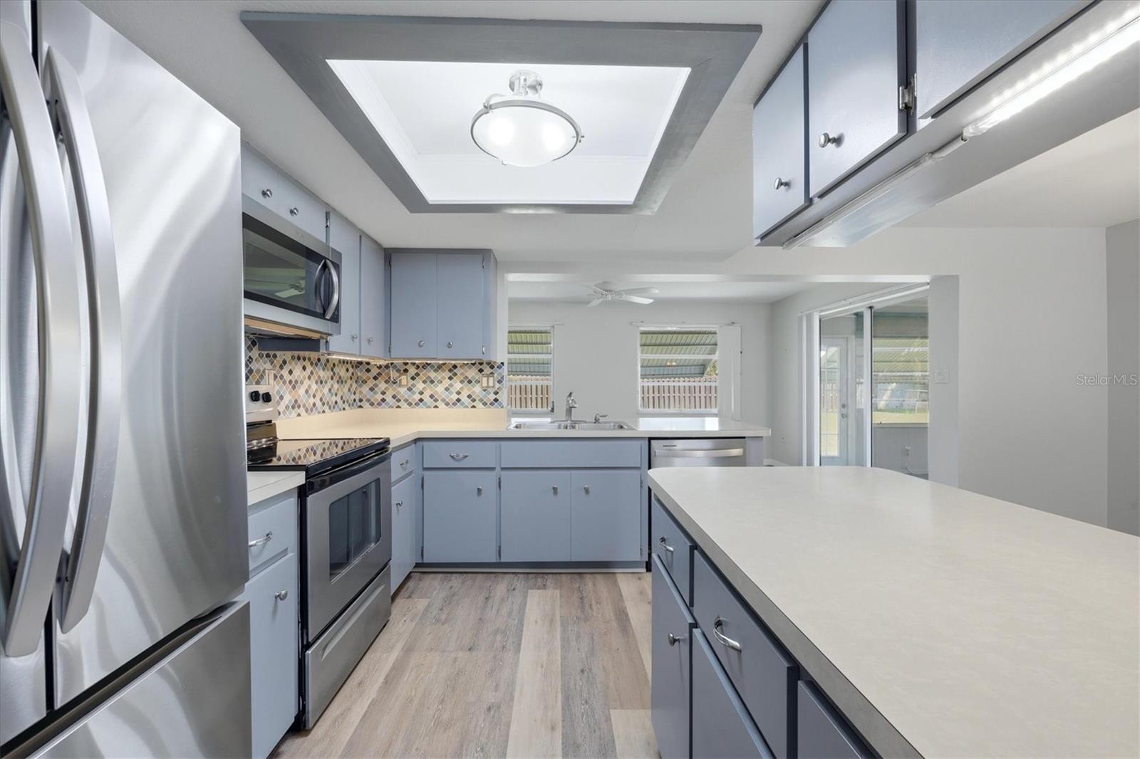 PORT CHARLOTTE SEC 023 - Residential