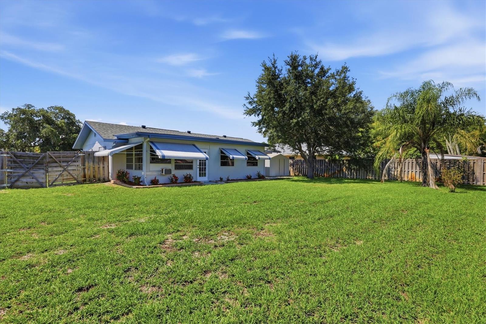 PORT CHARLOTTE SEC 023 - Residential