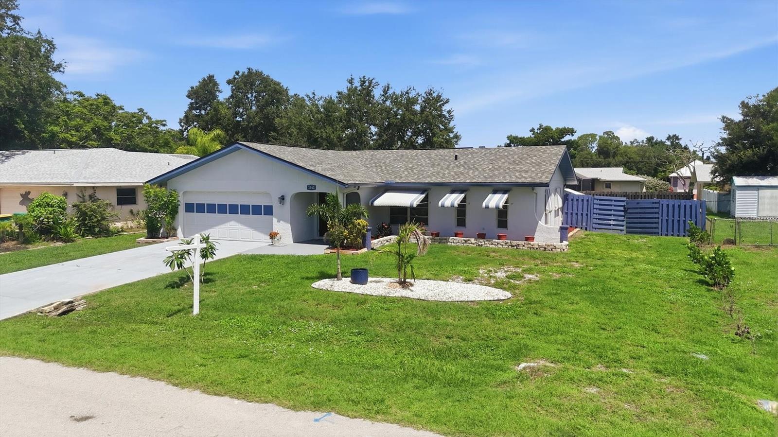PORT CHARLOTTE SEC 023 - Residential