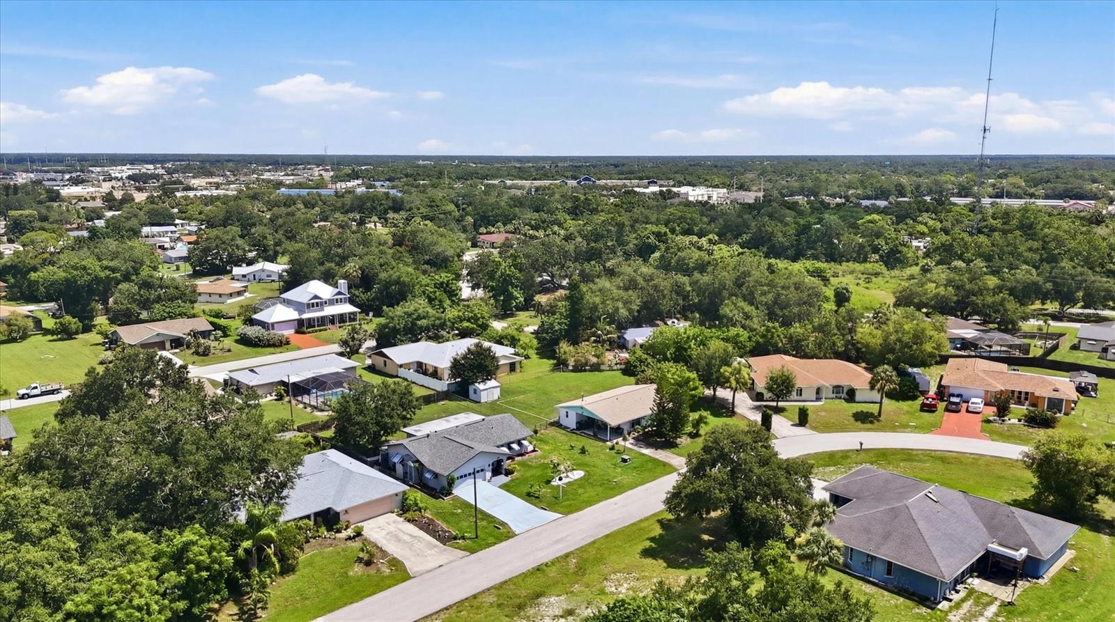 PORT CHARLOTTE SEC 023 - Residential