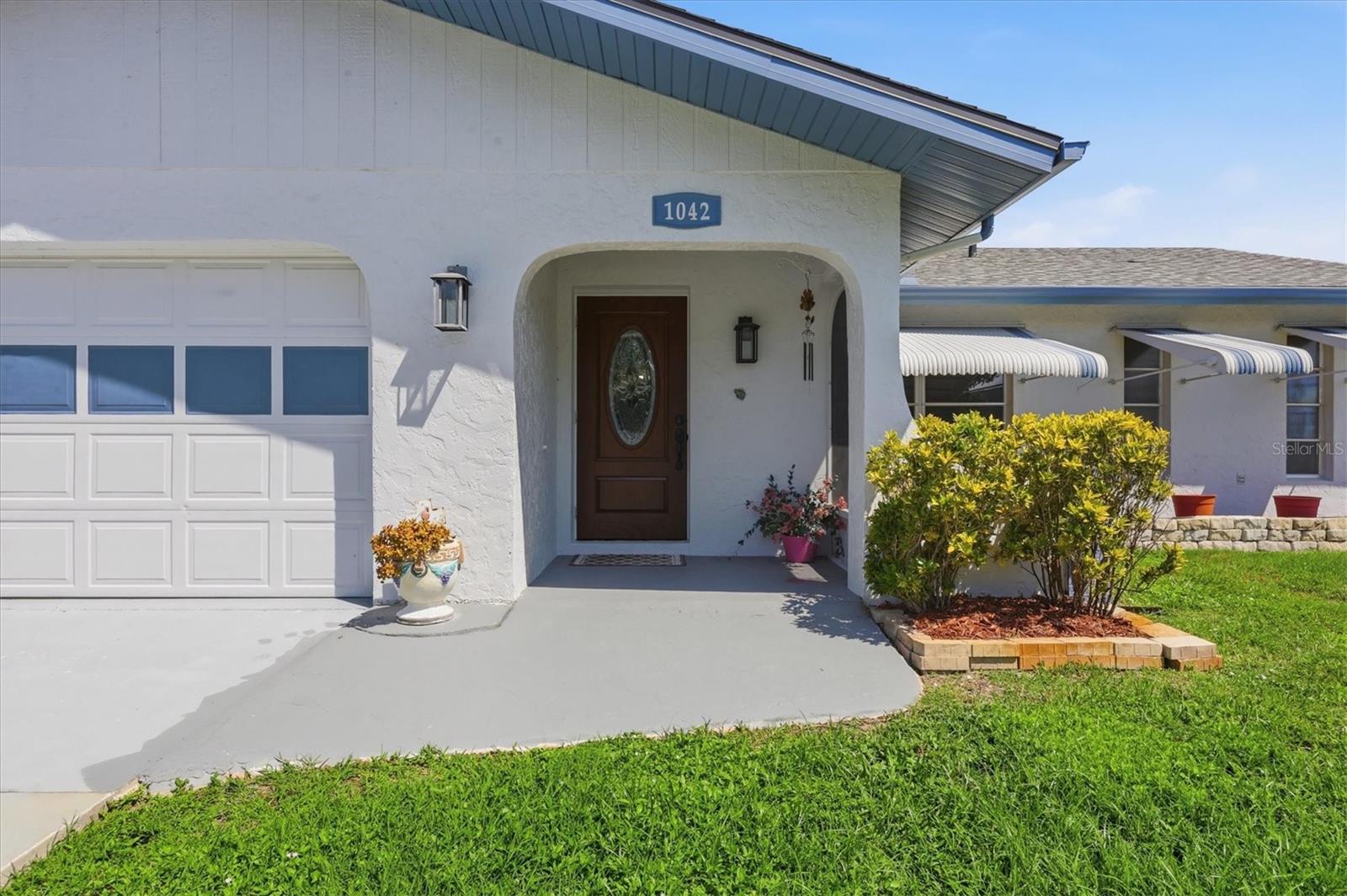 PORT CHARLOTTE SEC 023 - Residential