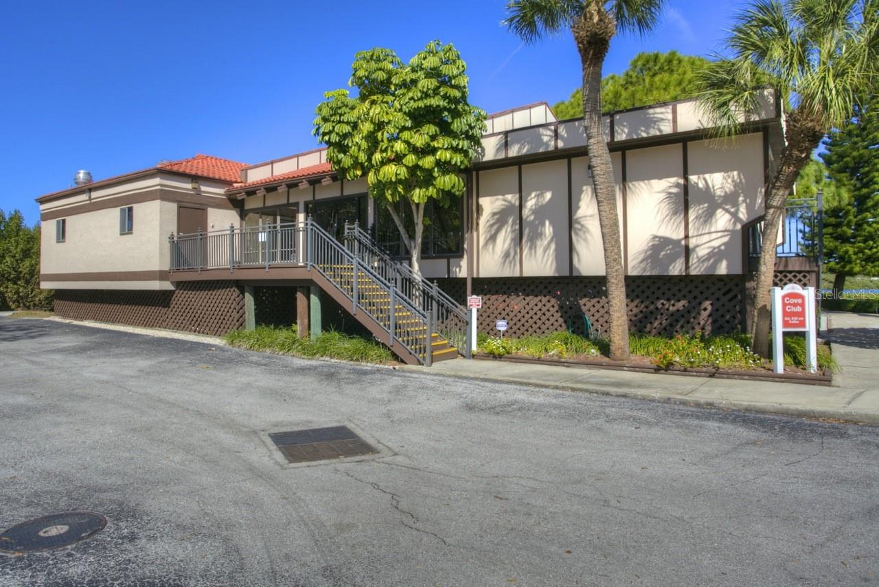 MEDITERRANEAN MANORS - Residential Lease