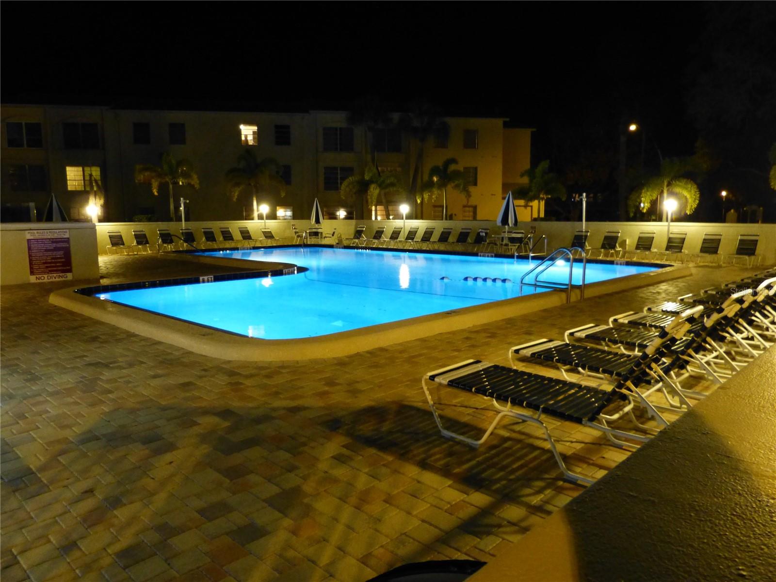 MEDITERRANEAN MANORS - Residential Lease