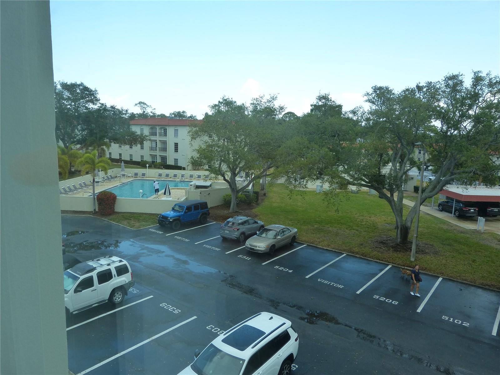 MEDITERRANEAN MANORS - Residential Lease