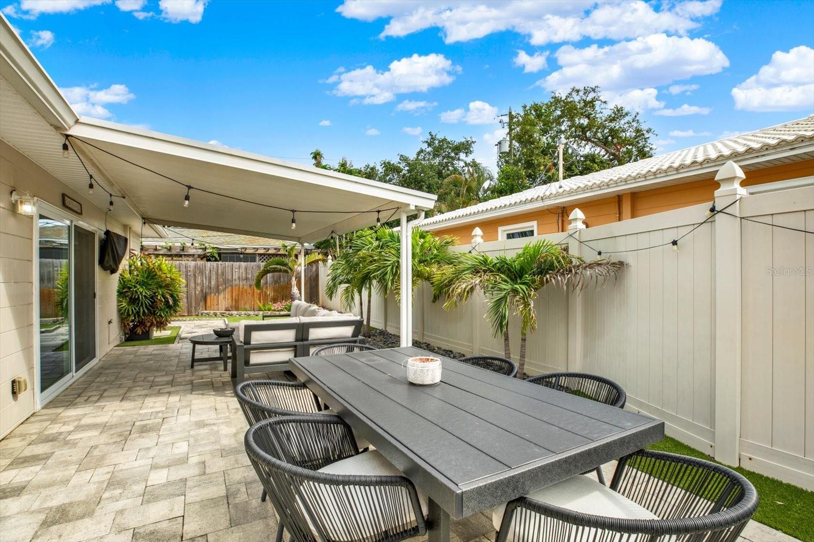 PASADENA GOLF CLUB ESTATES - Residential