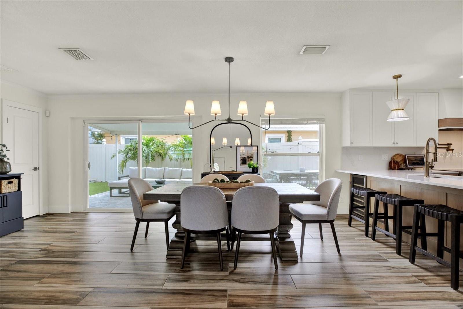 PASADENA GOLF CLUB ESTATES - Residential