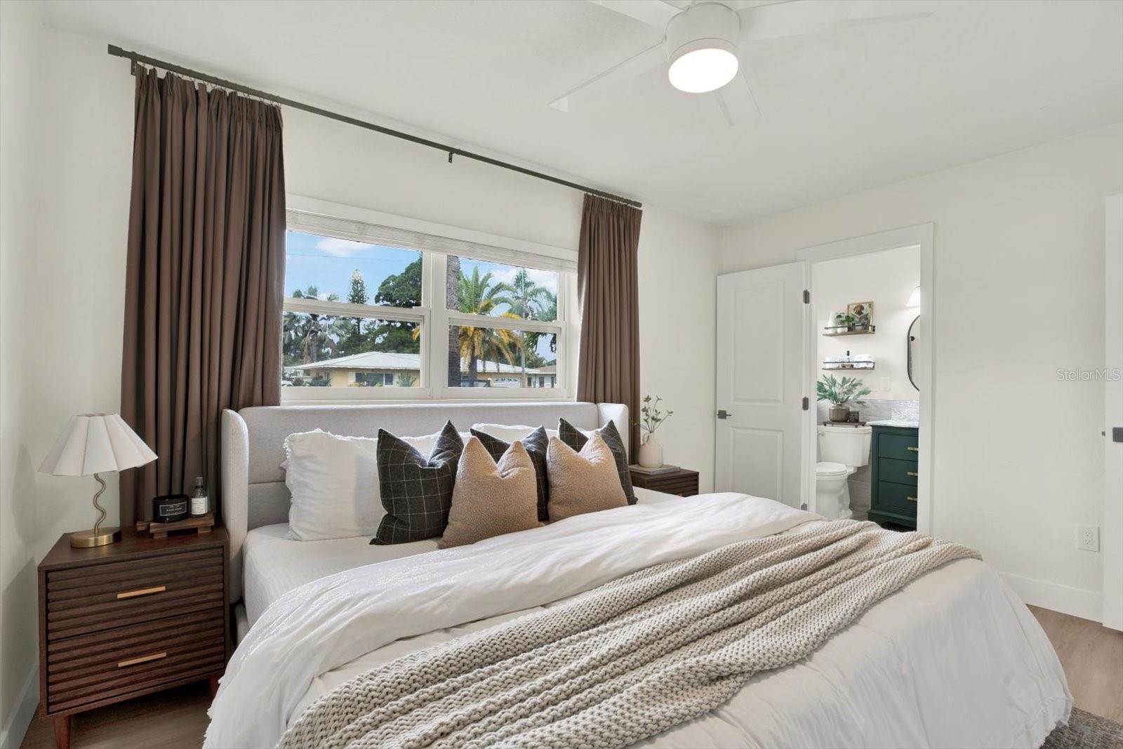 PASADENA GOLF CLUB ESTATES - Residential