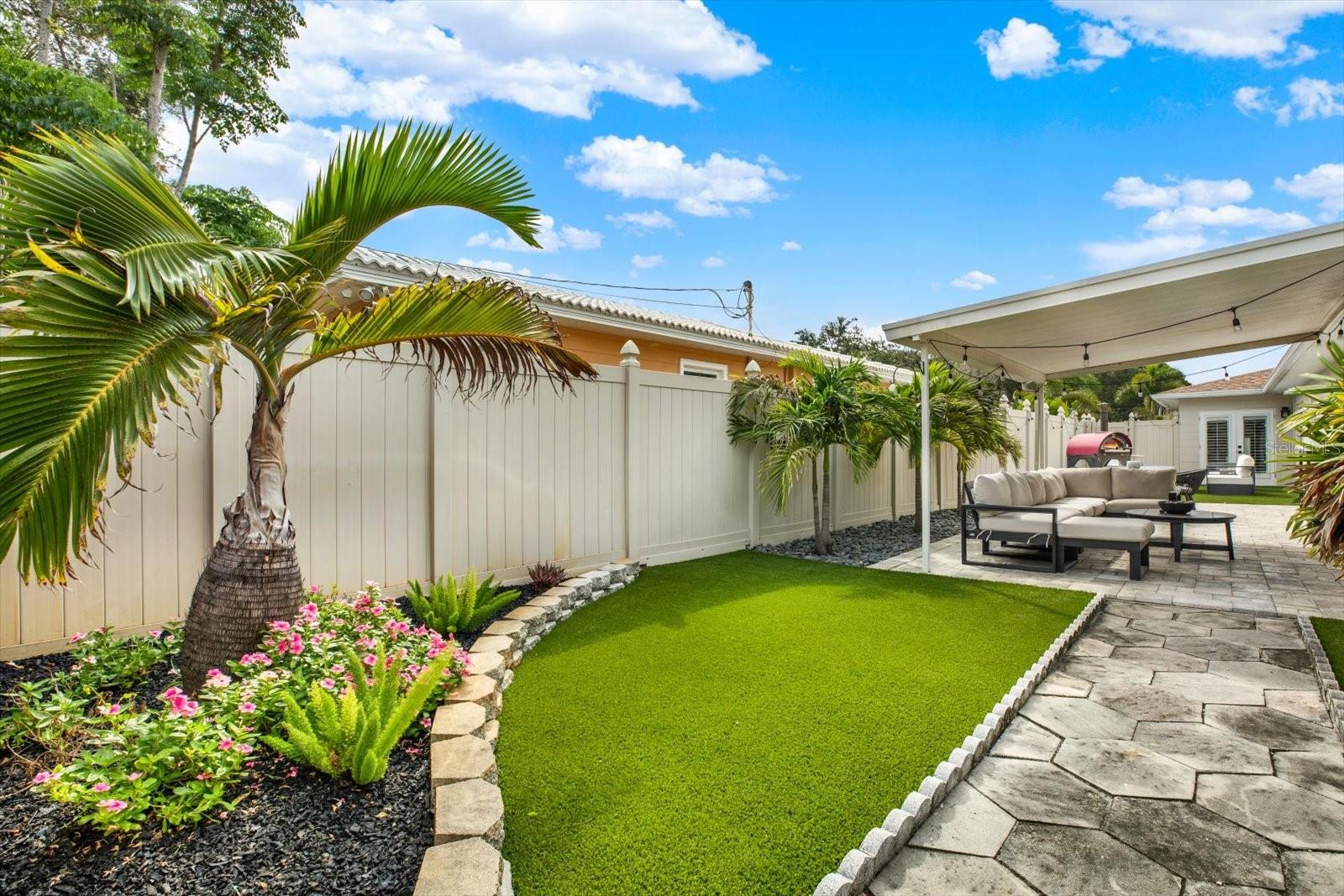 PASADENA GOLF CLUB ESTATES - Residential
