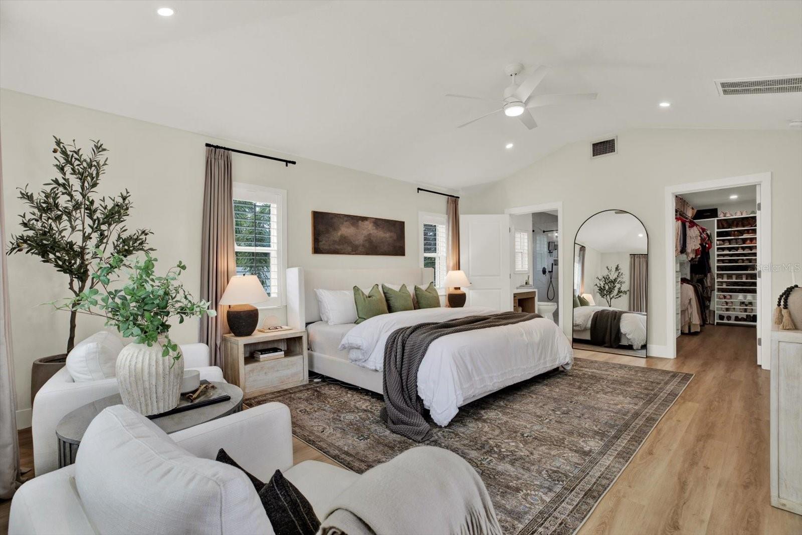 PASADENA GOLF CLUB ESTATES - Residential