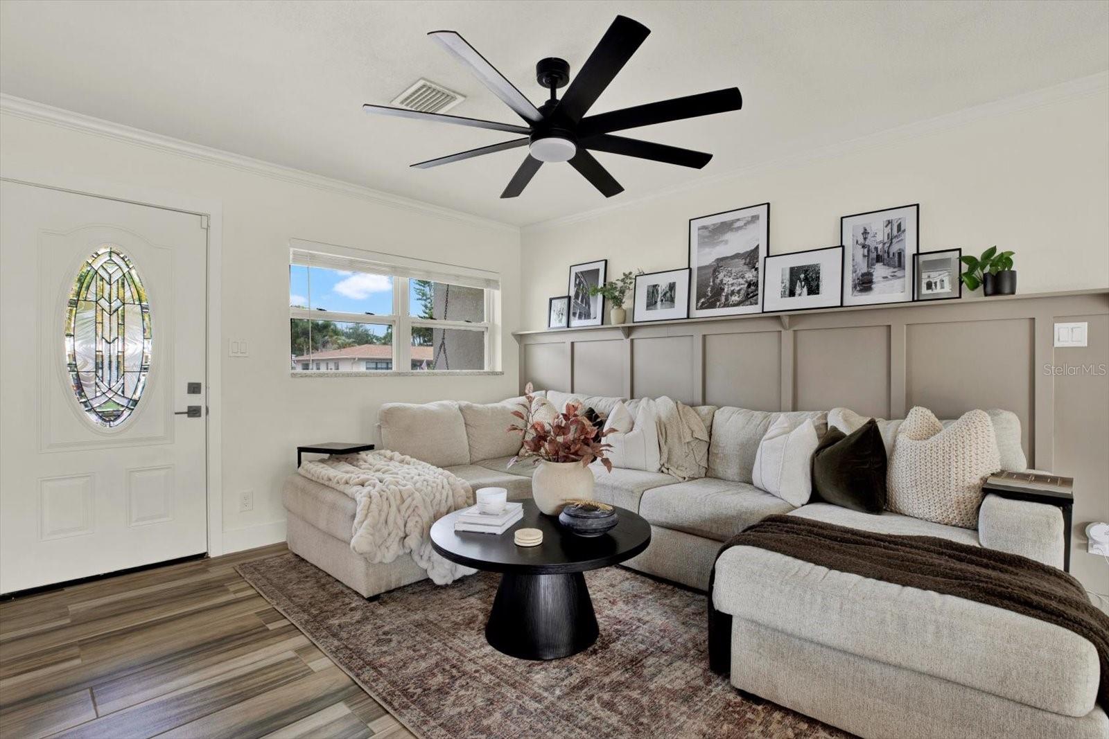 PASADENA GOLF CLUB ESTATES - Residential