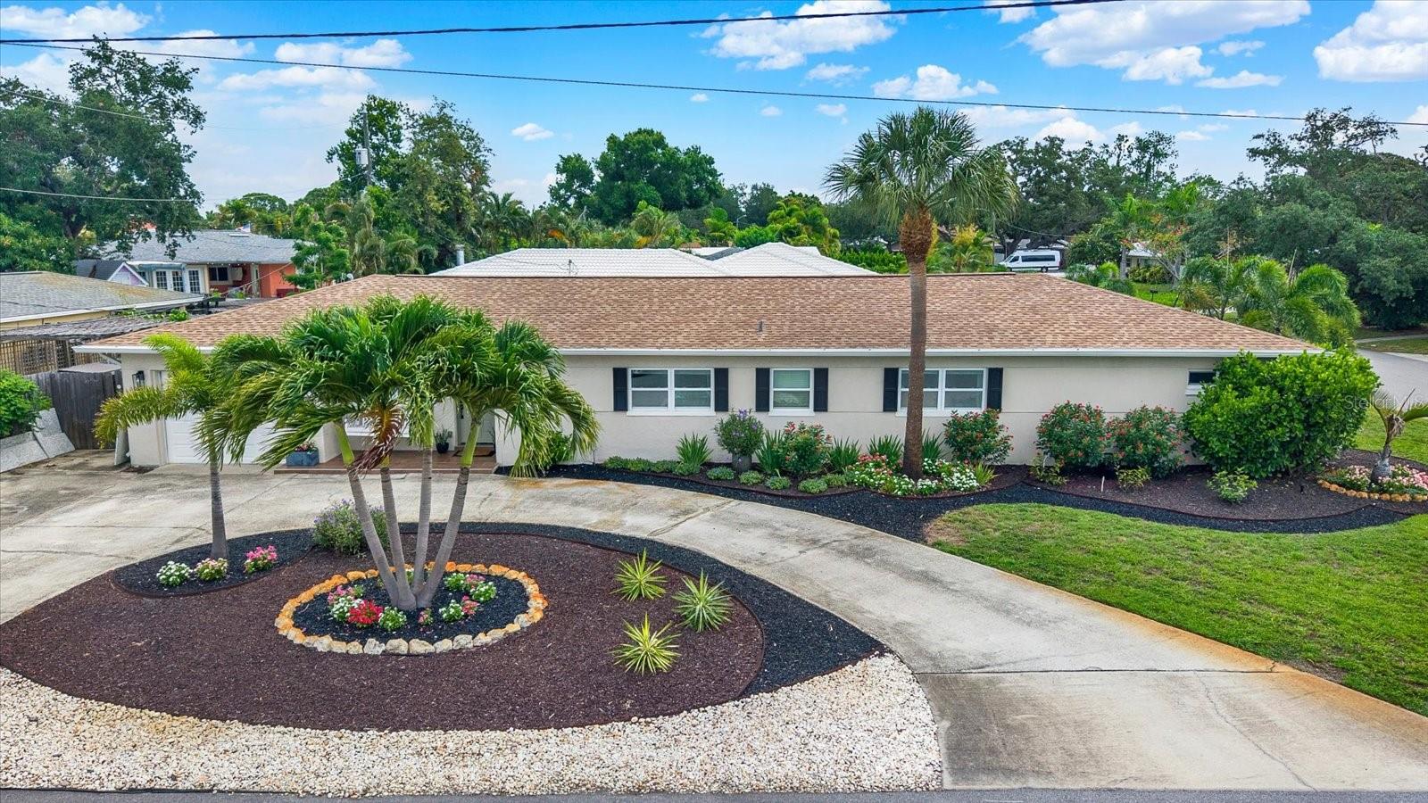 PASADENA GOLF CLUB ESTATES - Residential