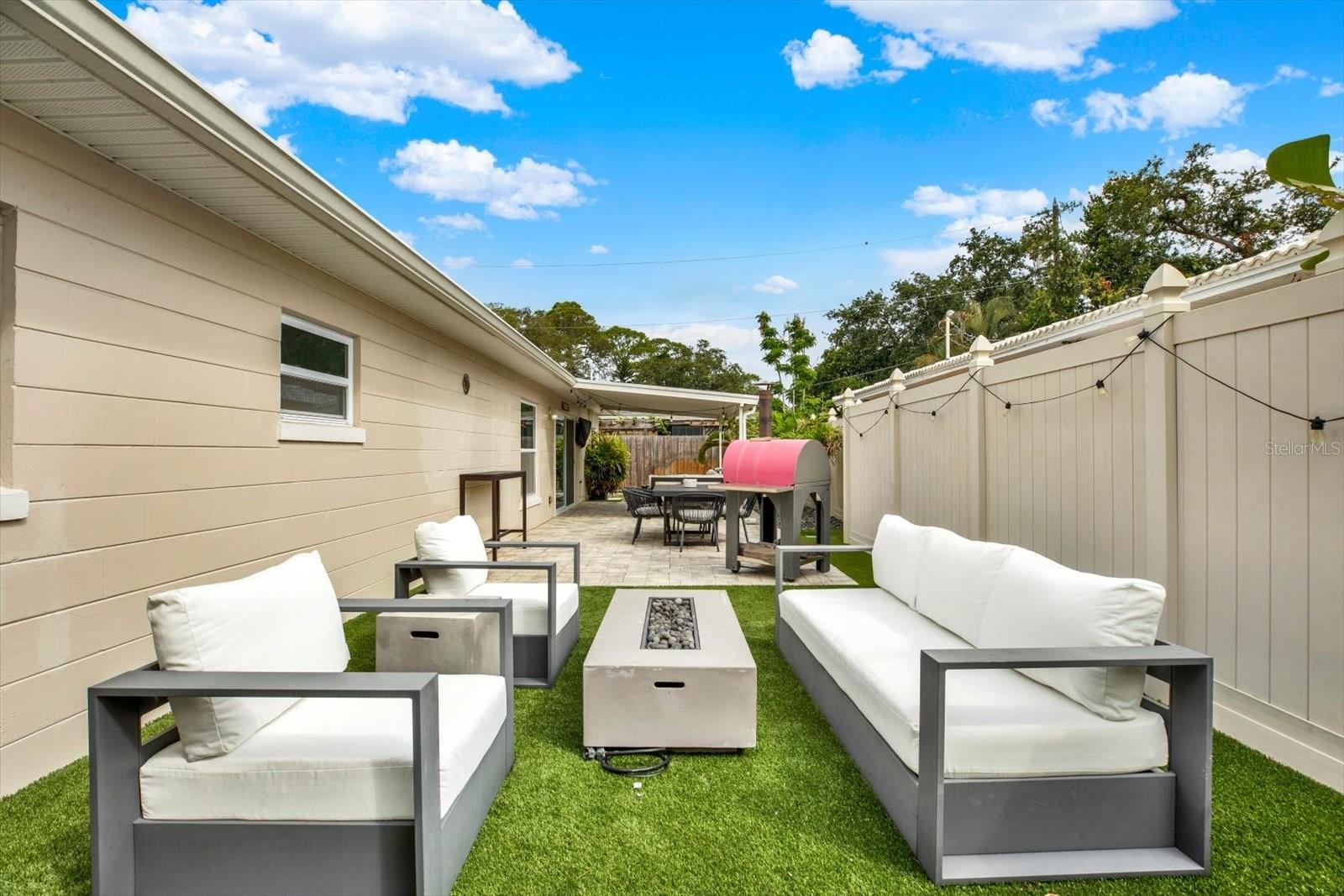 PASADENA GOLF CLUB ESTATES - Residential