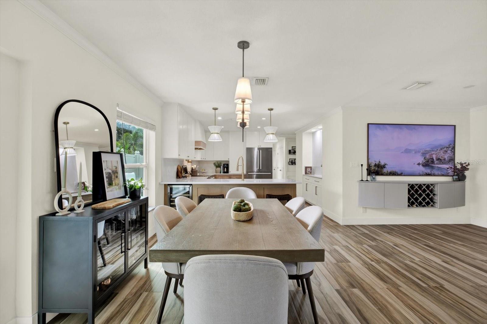 PASADENA GOLF CLUB ESTATES - Residential