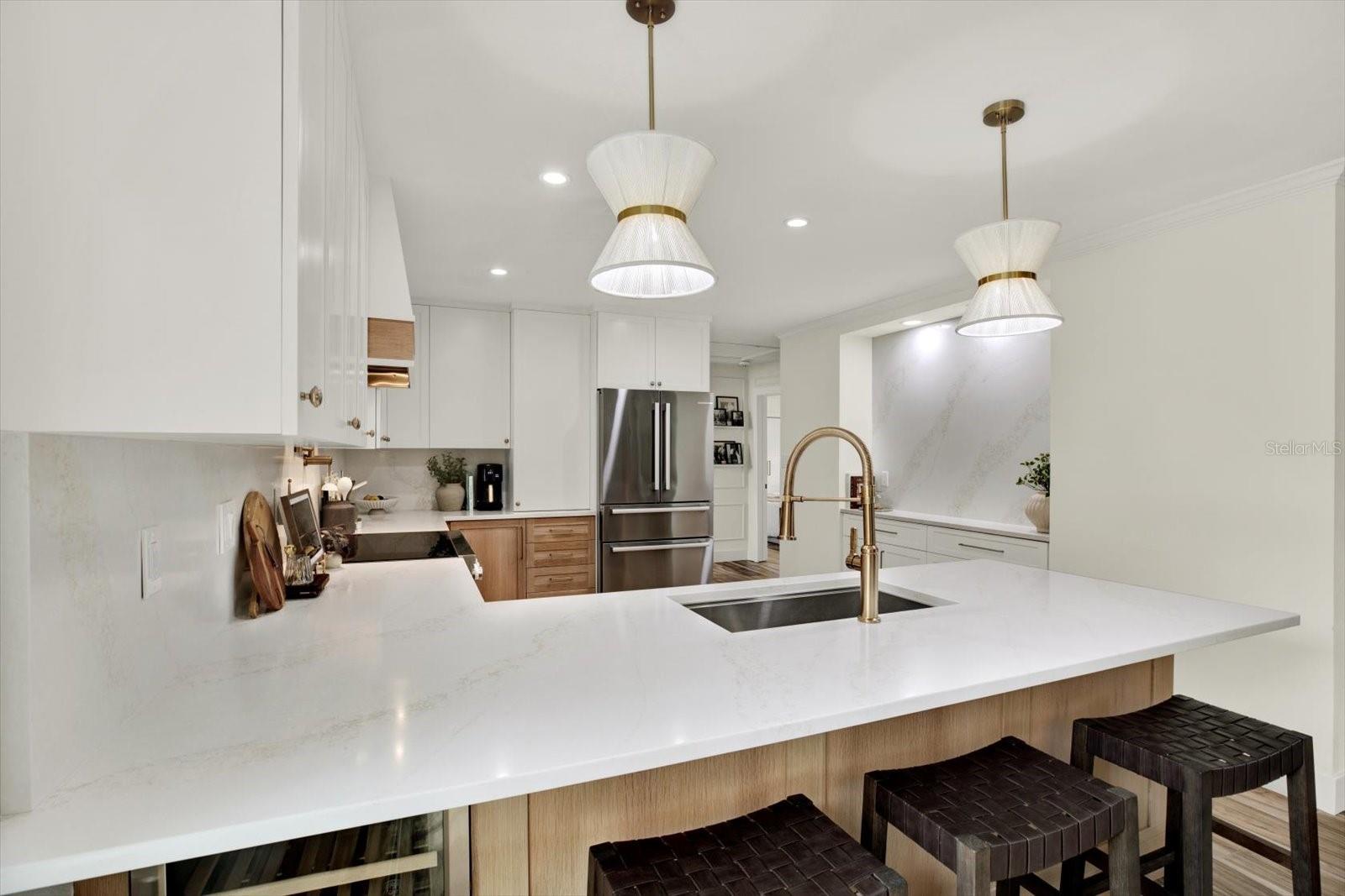 PASADENA GOLF CLUB ESTATES - Residential