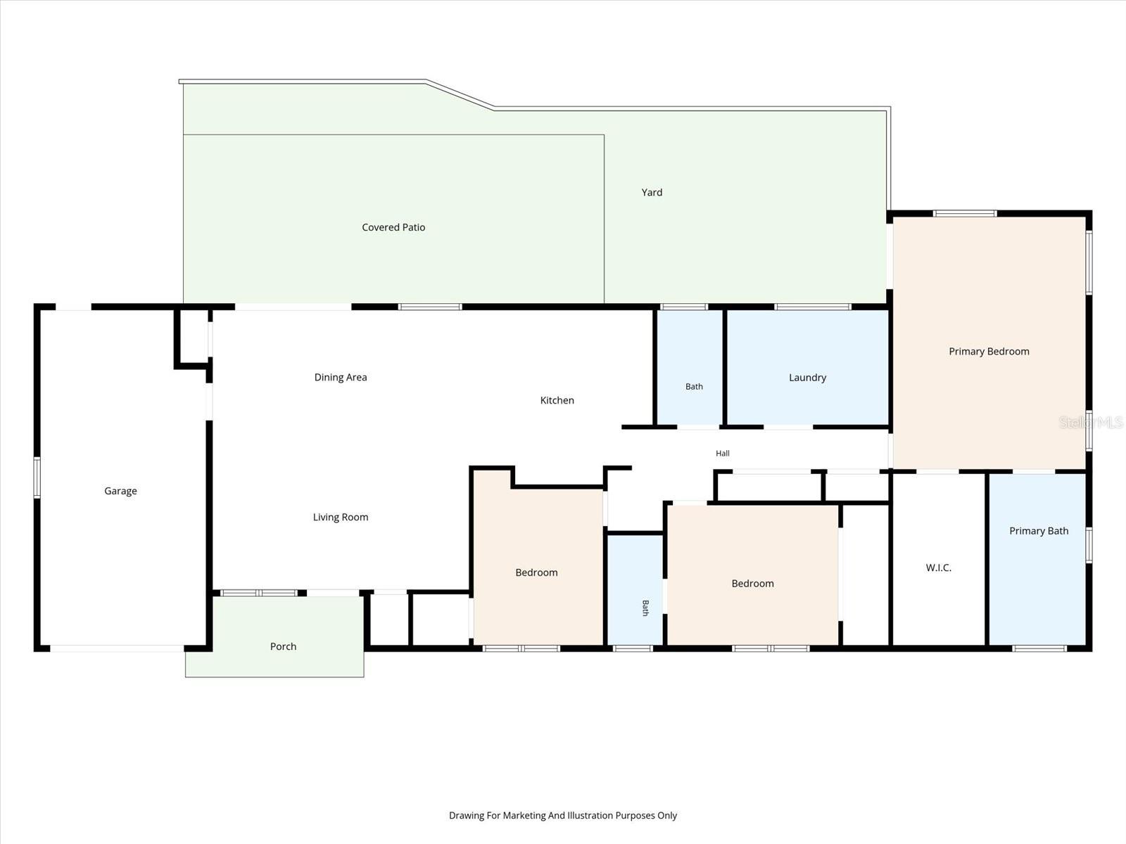 PASADENA GOLF CLUB ESTATES - Residential