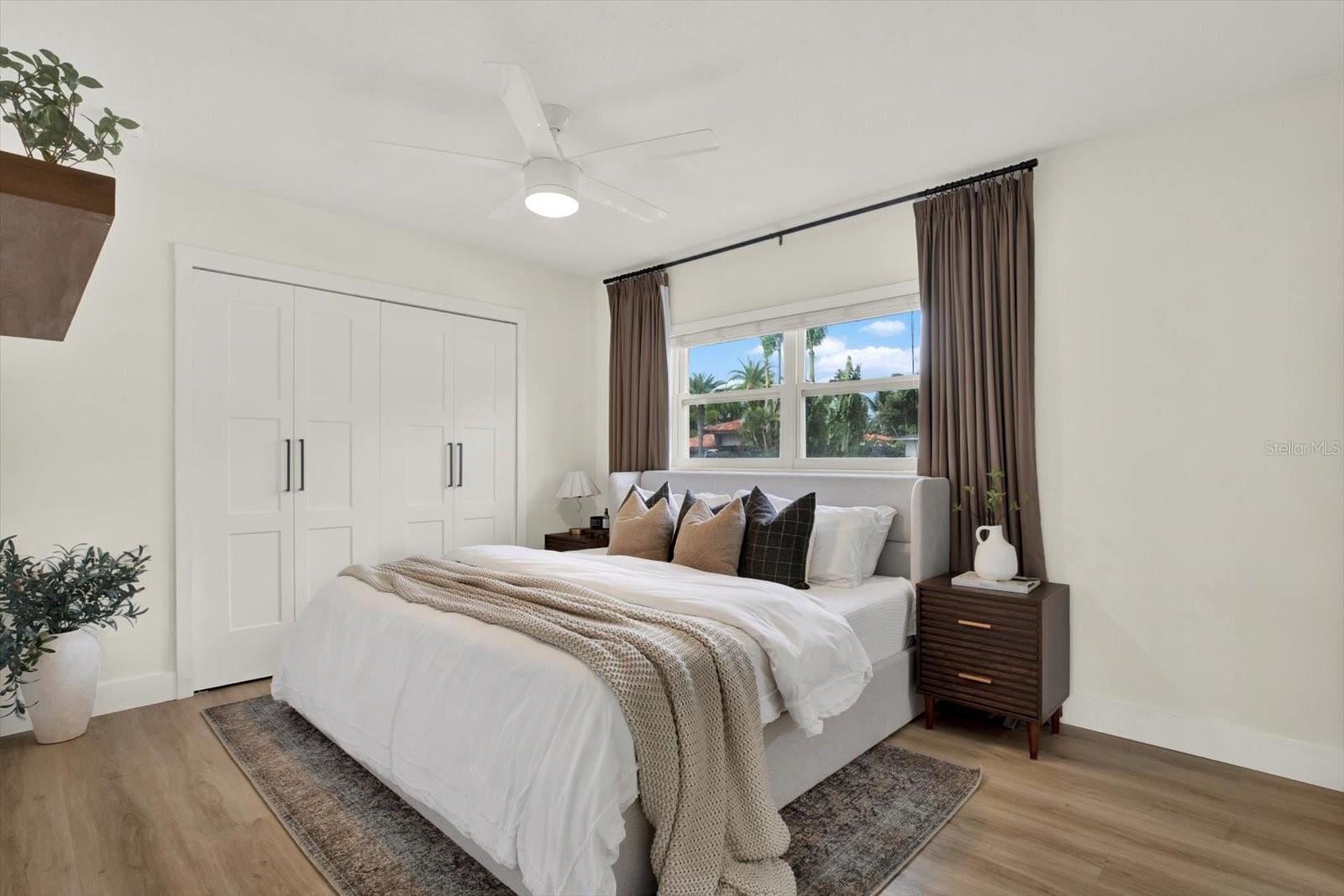 PASADENA GOLF CLUB ESTATES - Residential